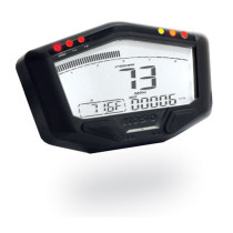 Compteur Digital Mutlifonctions KOSO DB02R Universel