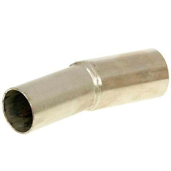 Adaptateur cylindre pour échappement YASUNI R1 (réf.746156)