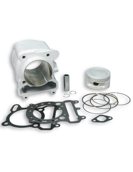Kit cylindre H2O Malossi Aprilia/Benelli/MBK/Yamaha