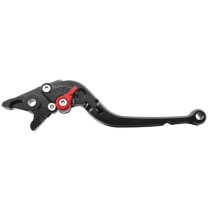 Levier de frein V PARTS coulé noir CAGIVA TRIUMPH