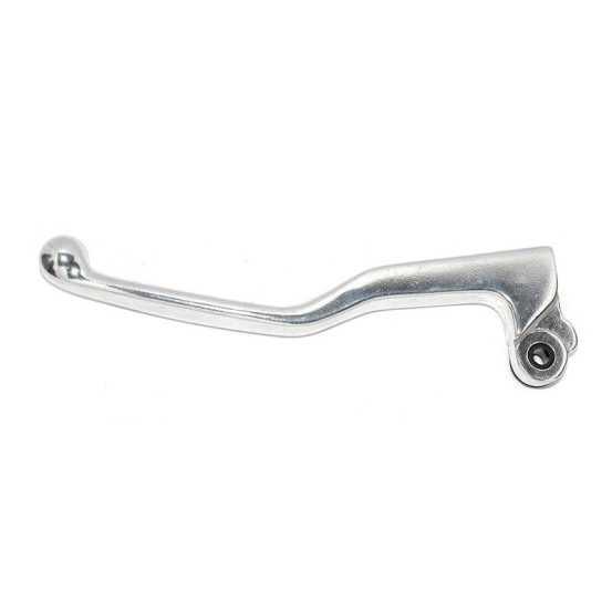 Levier d'embrayage V PARTS poli pour APRILIA, BENELLI, BMW et DERBI