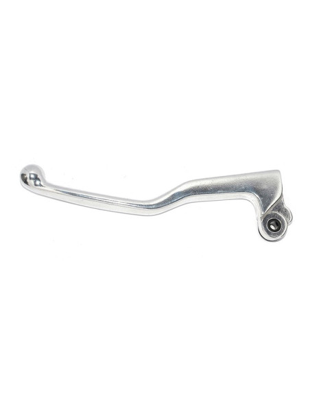 Levier d'embrayage V PARTS poli pour APRILIA, BENELLI, BMW et DERBI