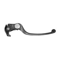 Levier de frein forgé noir ZX-6R 2005-2006/ 636 ZX 2005-2006 et ZX-6RR 2005-2006
