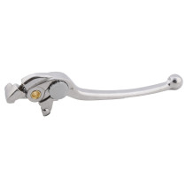 Levier de frein V PARTS coulé poli 650 ER-6N, F 2009-2014 650 KLE Versys 2009-2010