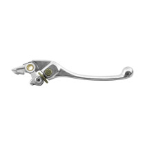 Levier de frein V PARTS coulé poli HONDA 600 à 1000cc