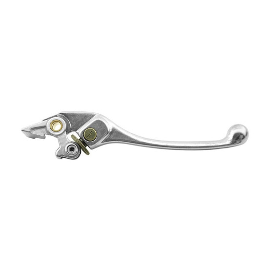 Levier de frein V PARTS coulé poli HONDA 600 à 1000cc