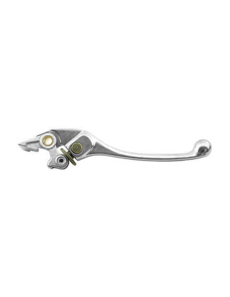 Levier de frein V PARTS coulé poli HONDA 600 à 1000cc