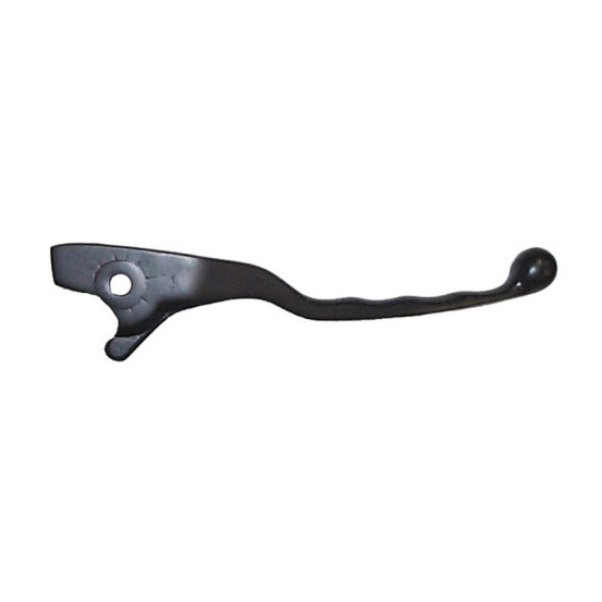 Levier de frein alu coulé noir 750 GPZ Turbo, R 1982-1989 et 1000 KZ J, R 1983