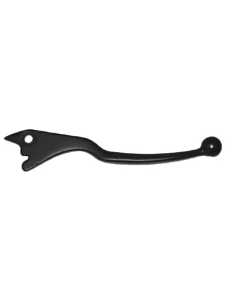 Levier de frein V PARTS coulé noir SUZUKI 500 à 1100cc