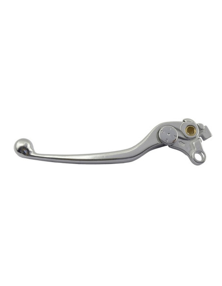 Levier d'embrayage coulé poli 1000 KLV 2004-2005 et 1000 DL V-STROM 2002-2010