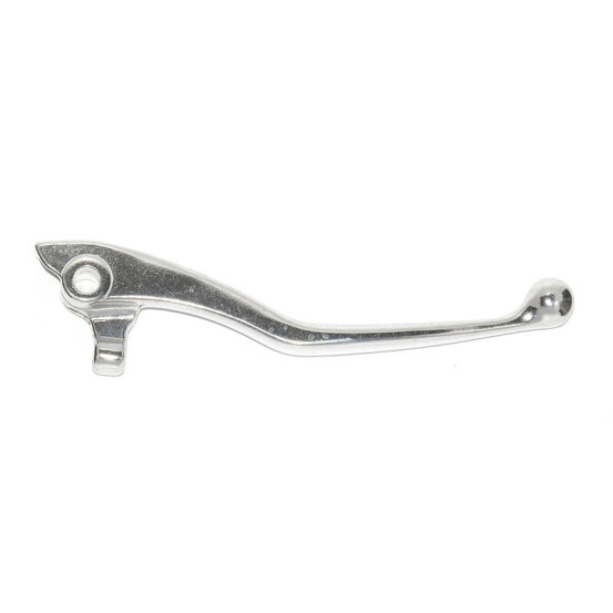 Levier de frein V PARTS coulé poli YAMAHA 600 à 1200cc