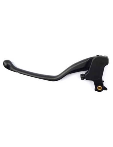 Levier d'embrayage V PARTS type origine aluminium coulé poli BMW F700GS