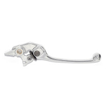 Levier de frein V PARTS coulé poli HONDA 800 à 1100cc
