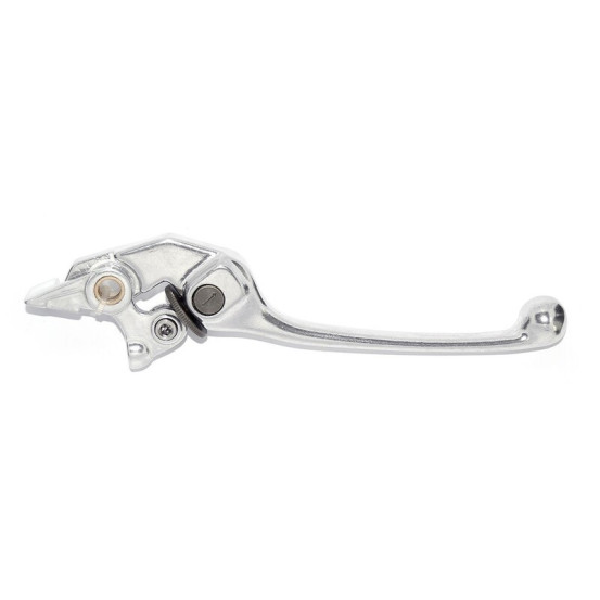 Levier de frein V PARTS coulé poli HONDA 800 à 1100cc