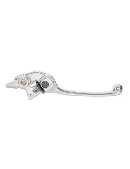 Levier de frein V PARTS coulé poli HONDA 800 à 1100cc