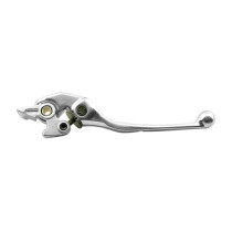 Levier de frein V PARTS forgé poli HONDA 500 à 1000cc