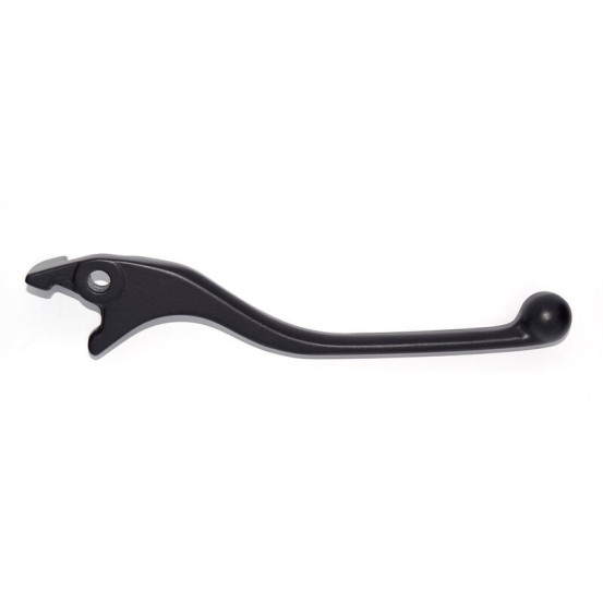 Levier de frein V PARTS coulé noir 600 XL V TRANSALP 1987-1993