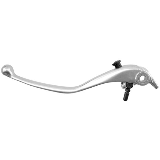 Levier d'embrayage V PARTS poli APRILIA, BENELLI, MOTO GUZZI et DUCATI