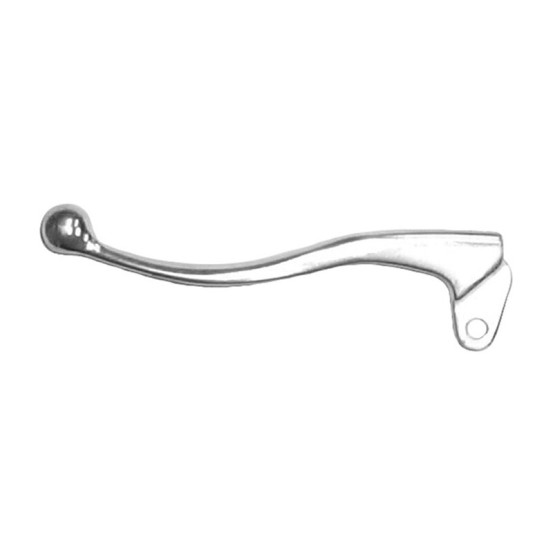 Levier d'embrayage V PARTS Poli pour YAMAHA 50 à 250cc