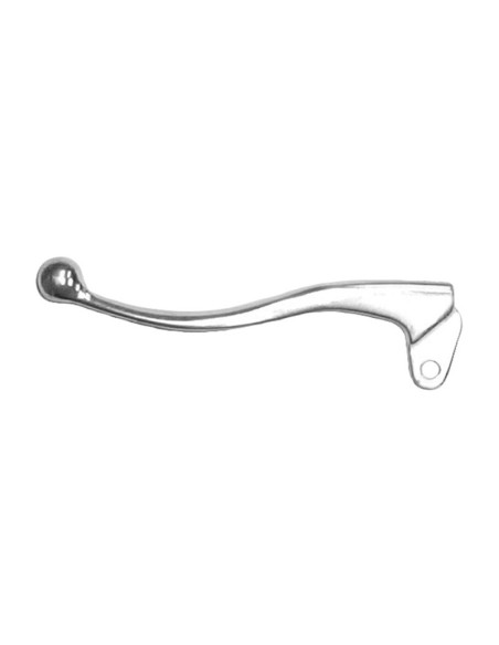 Levier d'embrayage V PARTS Poli pour YAMAHA 50 à 250cc