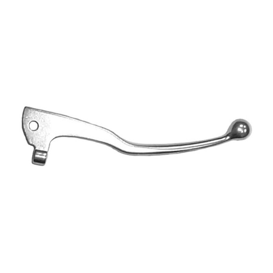 Levier de frein V PARTS poli 50 TZR Thunderbird 1996-00, 125 TZR R, RR 1991-95 et 1000 FZR 1989-90