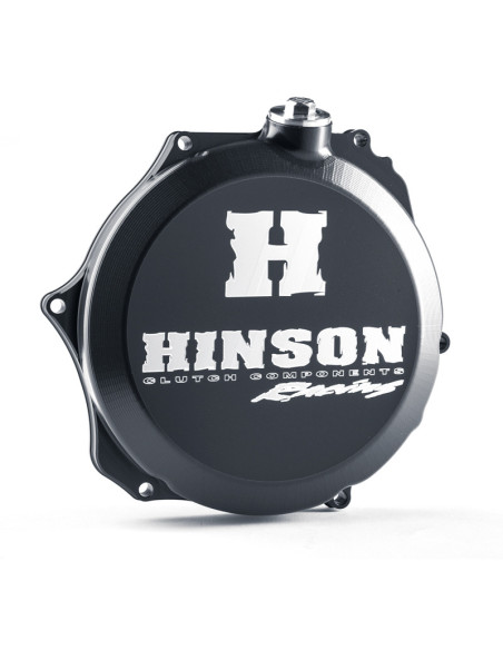 Couvercle de carter d'embrayage HINSON KTM 125 SX 1998-2015 Husqvarna 125 TC 2015