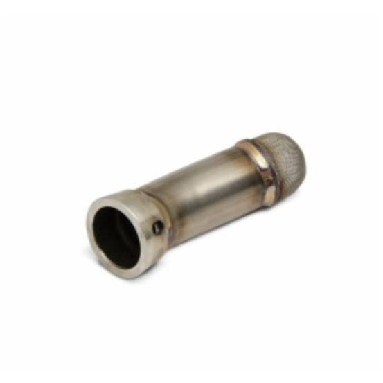 Insert réducteur de bruit PRO CIRCUIT - Compatible avec les silencieux T-5 - T-6 et Ti-6 avec embouts en fibre de carbone