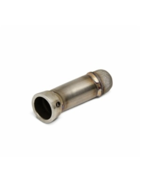 Insert réducteur de bruit PRO CIRCUIT - Compatible avec les silencieux T-5 - T-6 et Ti-6 avec embouts en fibre de carbone