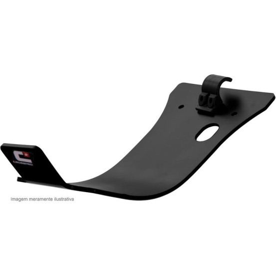 Semelle CROSSPRO MX PHD KTM 125 SX 2012-2013