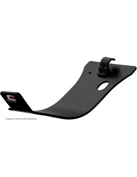 Semelle CROSSPRO MX PHD KTM 125 SX 2012-2013