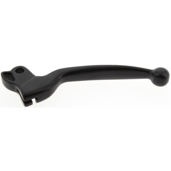 Levier de frein gauche coulé noir 50 LT 1999-2005