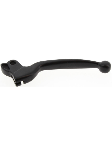 Levier de frein gauche coulé noir 50 LT 1999-2005