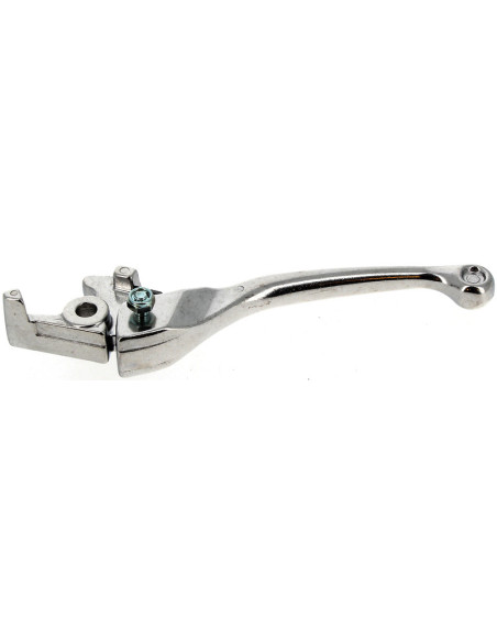 Levier de frein coulé poli 450 YFZ 2007-2009/YFZ R 2009-14 / 700 YFM R Raptor 2007-2014
