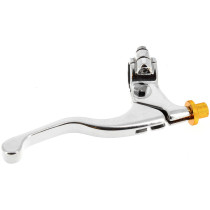 Levier de frein + cocotte court aluminium