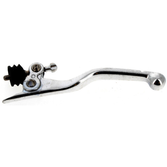Levier de frein / d'embrayage coulé poli Husqvarna 85 TC 2014 KTM 65 SX 2014