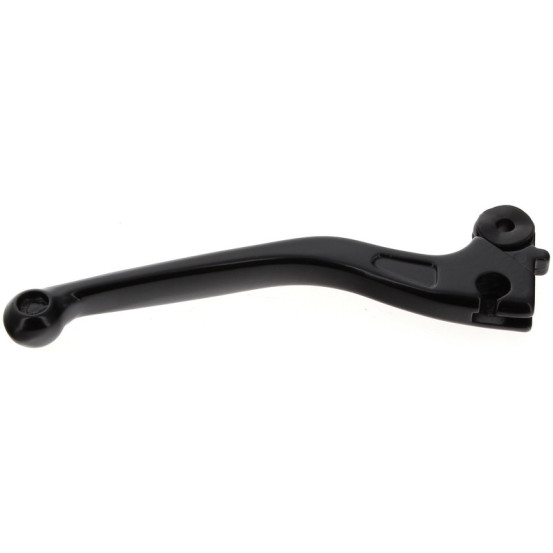 Levier gauche Noir pour BETA, BULTACO, DERBI, GILERA, RIEJU, SUZUKI, YAMAHA Scooters
