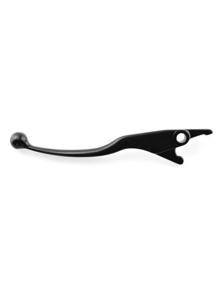 Levier gauche Noir pour 400 Majesty, ABS 2004-2008 et 500 T Max 2001-2008