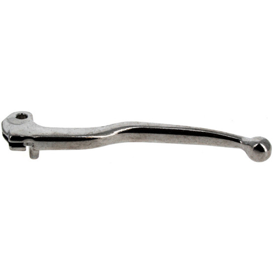 Levier gauche Poli pour 50 X-Power 2003-2014 et 50 TZR 2003-2009