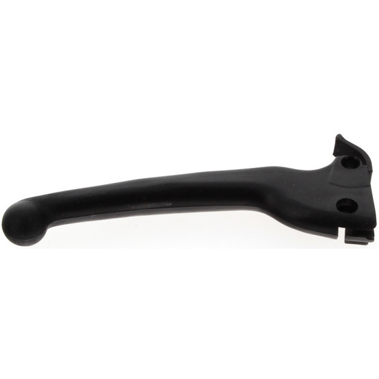 Levier droit Noir pour 50 Ludix 10'One 2004-2012 et 50 Ludix 14' Classic 2004-2006