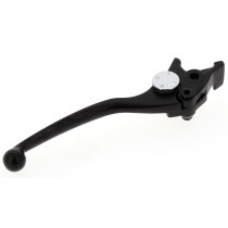 Levier de frein alu coulé noir ZX-9R 1998-1999