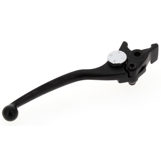 Levier de frein alu coulé noir ZX-9R 1998-1999