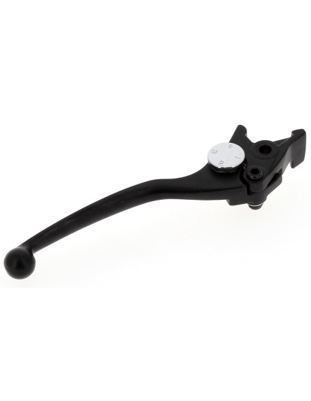 Levier de frein alu coulé noir ZX-9R 1998-1999