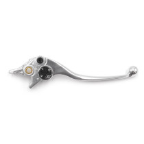 Levier de frein alu poli Cagiva Kawasaki Suzuki Yamaha