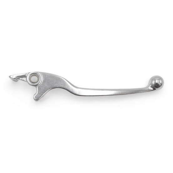 Levier de frein alu coulé poli YAMAHA KAWASAKI DAELIM