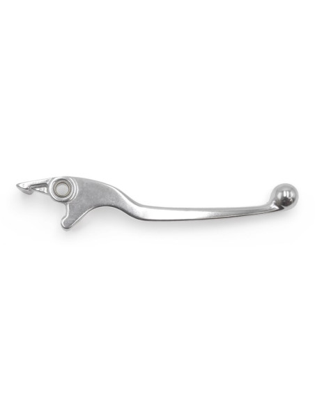Levier de frein alu coulé poli YAMAHA KAWASAKI DAELIM