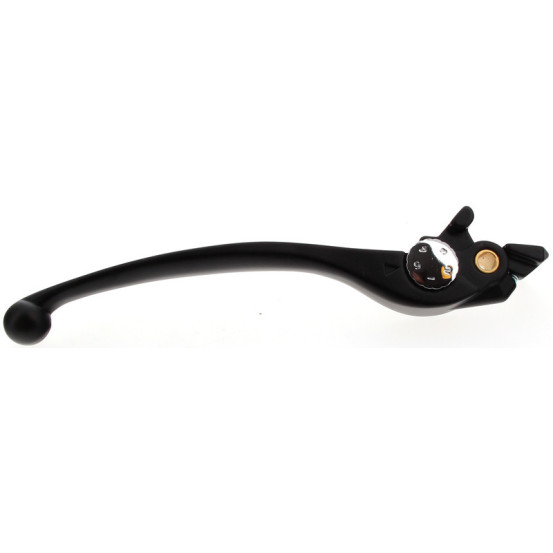 Levier de frein V PARTS coulé noir 1800 GL GOLDWING 2001-2014