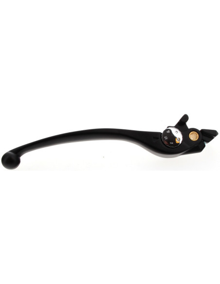 Levier de frein V PARTS coulé noir 1800 GL GOLDWING 2001-2014