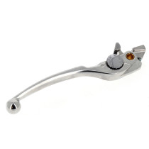 Levier de frein V PARTS forgé poli pour 600 CB F Hornet, 800 VFR, 1100 CB, 1000 CBF F et 1300 CB F
