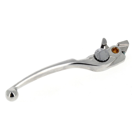 Levier de frein V PARTS forgé poli pour 600 CB F Hornet, 800 VFR, 1100 CB, 1000 CBF F et 1300 CB F
