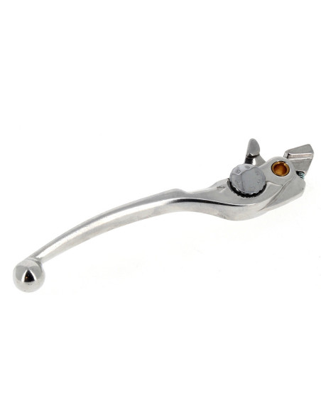 Levier de frein V PARTS forgé poli pour 600 CB F Hornet, 800 VFR, 1100 CB, 1000 CBF F et 1300 CB F